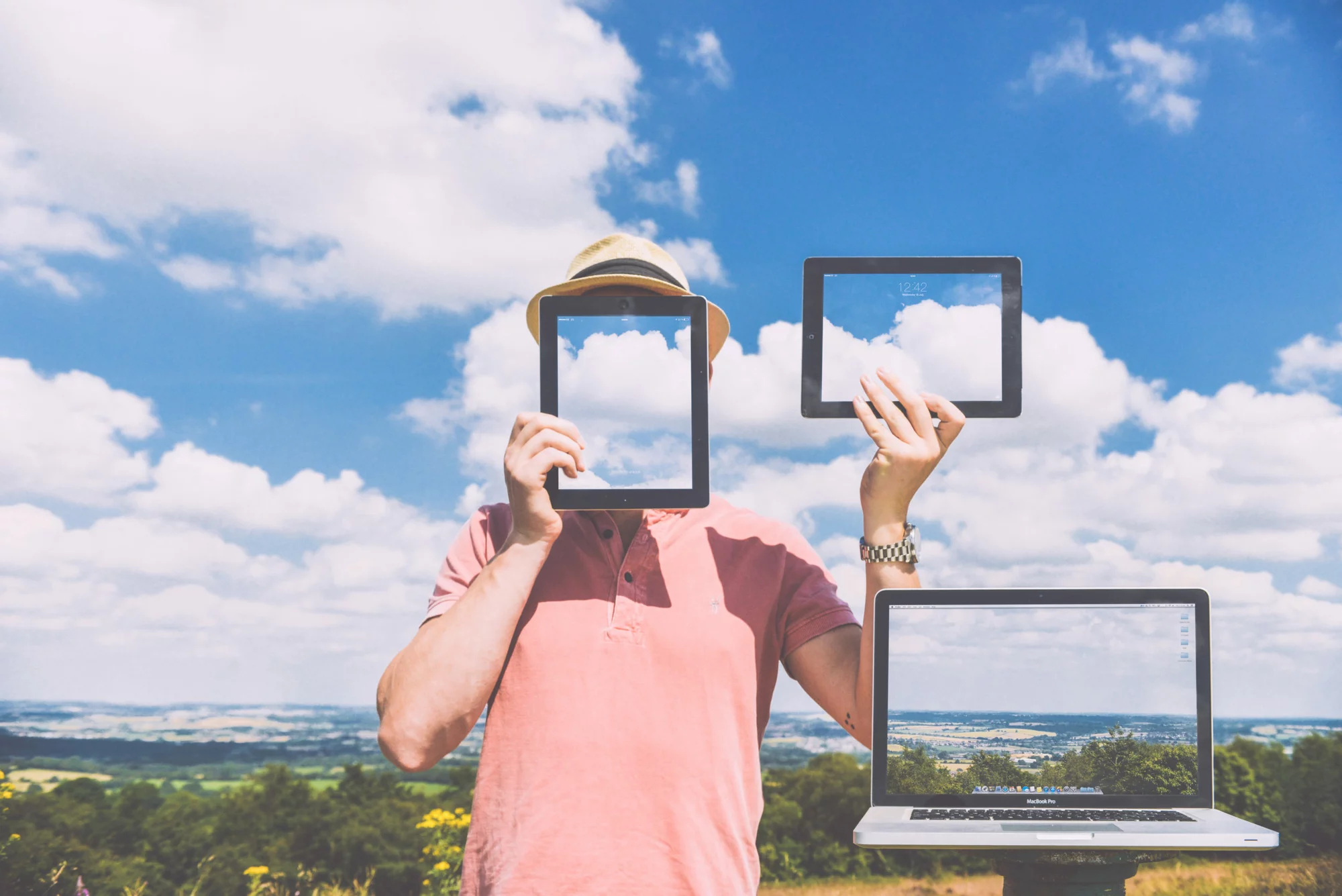 Responsive Website Design