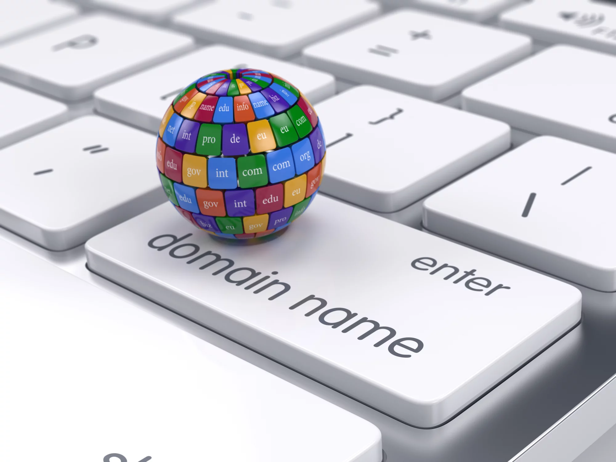 The Crucial Role Of Domain Information In Search Engine Optimization